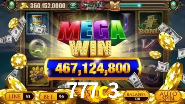 Gates of Olympus slot 777c3