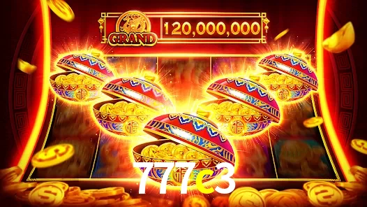 App 777c3 slots mobile